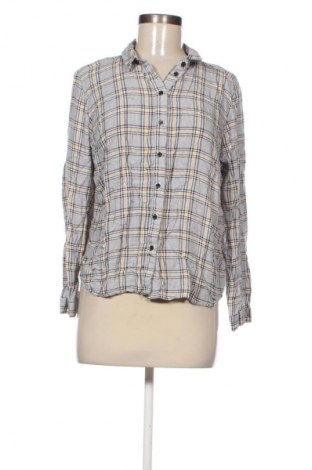 Damenbluse H&M Divided, Größe L, Farbe Mehrfarbig, Preis 3,99 €