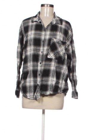 Cămașă de femei H&M Divided, Mărime M, Culoare Multicolor, Preț 7,99 Lei