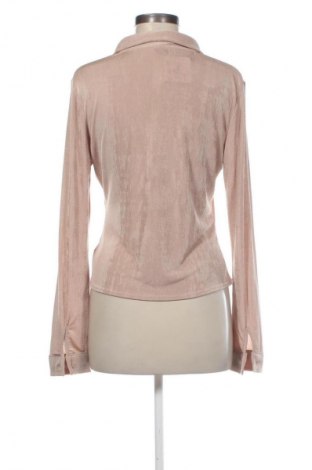 Női ing H&M Divided, Méret M, Szín Bézs, Ár 709 Ft