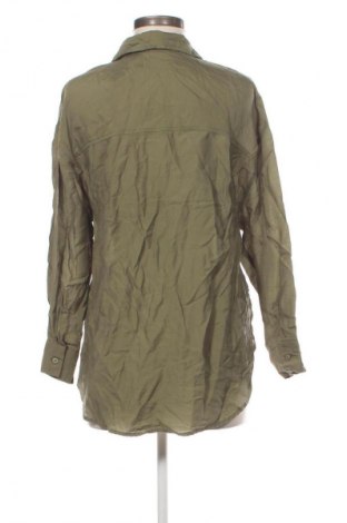 Női ing Haily`s, Méret S, Szín Zöld, Ár 669 Ft