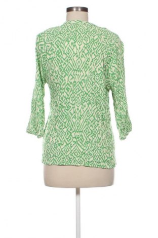 Damenbluse Ichi, Größe M, Farbe Mehrfarbig, Preis 3,99 €