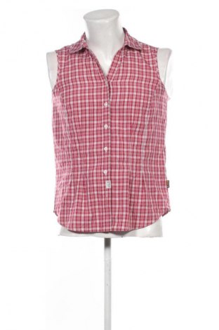 Γυναικείο πουκάμισο Jack Wolfskin, Μέγεθος M, Χρώμα Πολύχρωμο, Τιμή 6,99 €