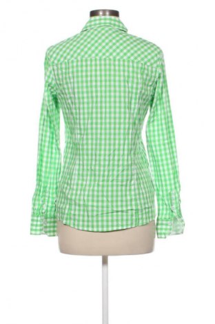 Дамска риза James & Nicholson, Размер S, Цвят Многоцветен, Цена 2,04 €