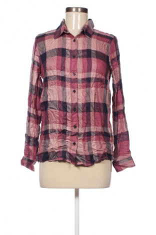 Damenbluse Janina, Größe S, Farbe Mehrfarbig, Preis 1,99 €