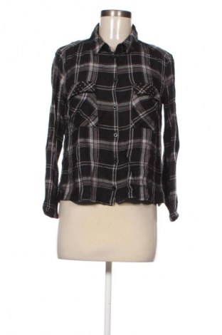 Damenbluse Janina, Größe M, Farbe Mehrfarbig, Preis 2,99 €