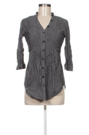 Dámská košile  Jennifer Taylor, Velikost S, Barva Šedá, Cena  49,00 Kč