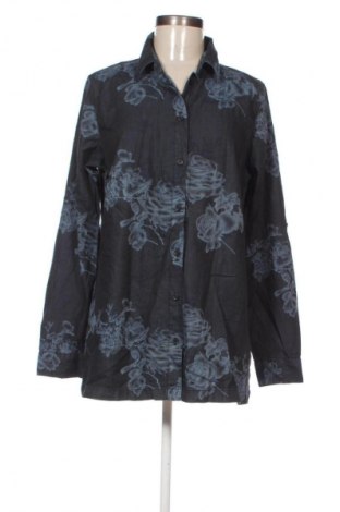 Дамска риза John Baner, Размер M, Цвят Многоцветен, Цена 2,55 €