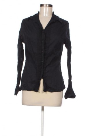 Damska koszula KappAhl, Rozmiar M, Kolor Niebieski, Cena 22,99 zł