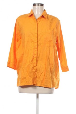 Női ing LC Waikiki, Méret M, Szín Narancssárga
, Ár 1 539 Ft