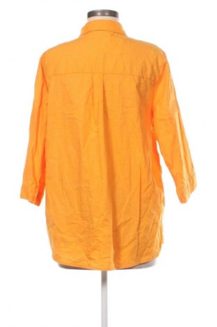 Női ing LC Waikiki, Méret M, Szín Narancssárga
, Ár 1 539 Ft