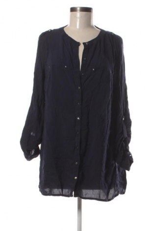 Dámská košile  LC Waikiki, Velikost L, Barva Modrá, Cena  249,00 Kč