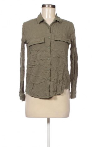 Damenbluse Lager 157, Größe S, Farbe Grün, Preis 1,99 €