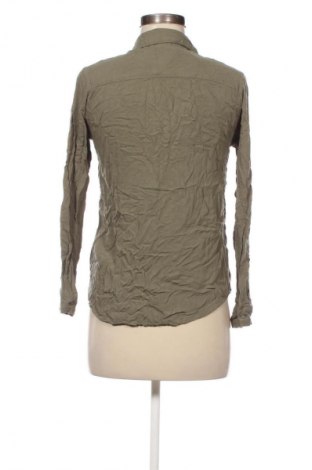 Damenbluse Lager 157, Größe S, Farbe Grün, Preis 1,99 €