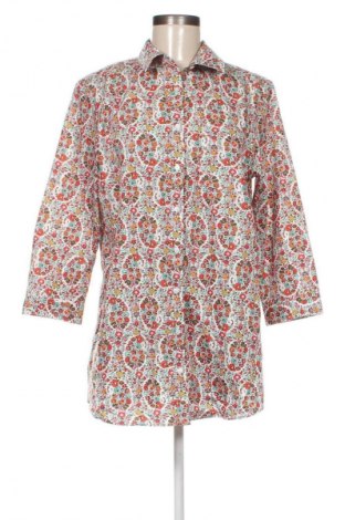 Damenbluse Lands' End, Größe M, Farbe Mehrfarbig, Preis 3,99 €