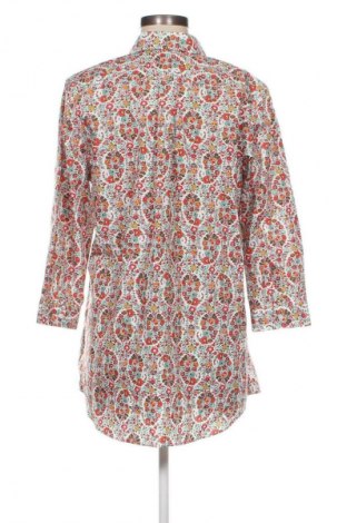 Damenbluse Lands' End, Größe M, Farbe Mehrfarbig, Preis 3,99 €