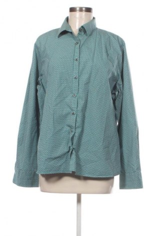 Damska koszula Lands' End, Rozmiar XL, Kolor Kolorowy, Cena 58,99 zł