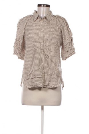 Cămașă de femei Lindex, Mărime M, Culoare Multicolor, Preț 7,99 Lei