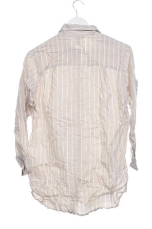 Γυναικείο πουκάμισο Lindex, Μέγεθος XS, Χρώμα Πολύχρωμο, Τιμή 1,99 €