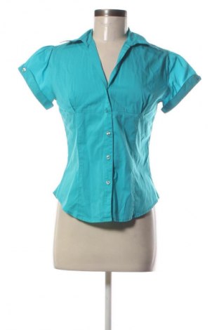 Női ing Ljr, Méret M, Szín Kék, Ár 669 Ft