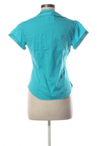 Női ing Ljr, Méret M, Szín Kék, Ár 669 Ft