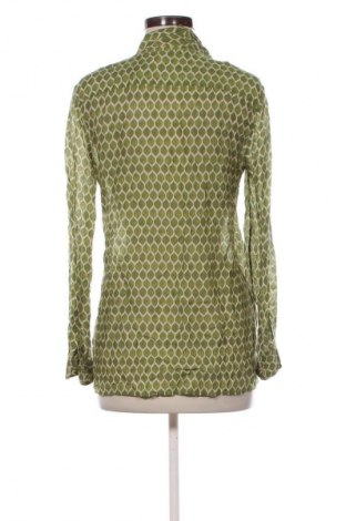 Дамска риза Maliparmi, Размер L, Цвят Зелен, Цена 38,34 €