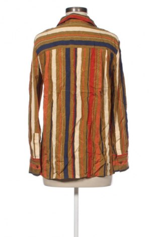 Damenbluse Mango, Größe M, Farbe Mehrfarbig, Preis 2,99 €