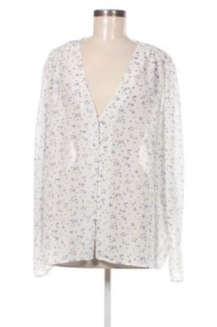 Dámská košile  Mango, Velikost 4XL, Barva Vícebarevné, Cena  179,00 Kč