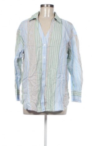 Дамска риза Mango, Размер M, Цвят Многоцветен, Цена 2,04 €