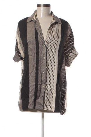 Damenbluse Mango, Größe L, Farbe Mehrfarbig, Preis 8,09 €