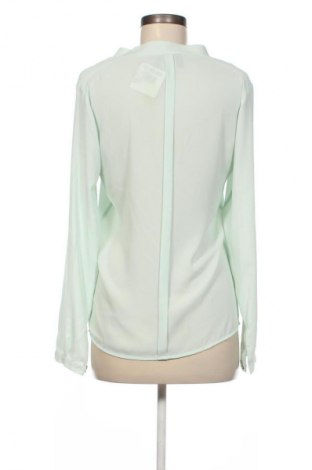 Damenbluse Mango, Größe S, Farbe Grün, Preis 2,99 €