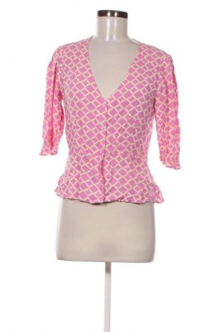 Női ing Mango, Méret S, Szín Sokszínű, Ár 1 479 Ft