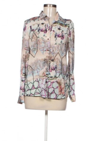 Dámska košeľa  Marc Cain, Veľkosť XS, Farba Viacfarebná, Cena  109,23 €
