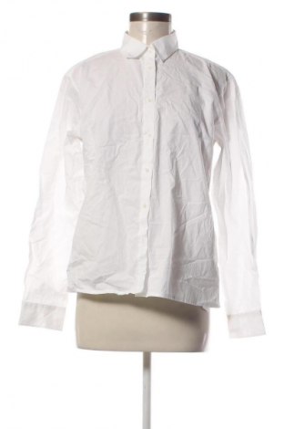 Női ing Massimo Dutti, Méret L, Szín Fehér, Ár 13 999 Ft, #132840172