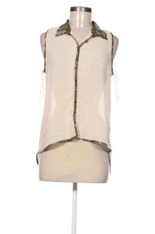 Női ing Mine, Méret M, Szín Bézs, Ár 669 Ft