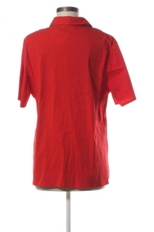 Női ing Mona, Méret XL, Szín Piros, Ár 5 255 Ft