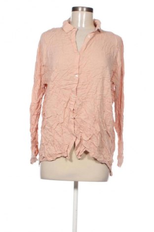 Damenbluse Moss Copenhagen, Größe S, Farbe Mehrfarbig, Preis 3,99 €