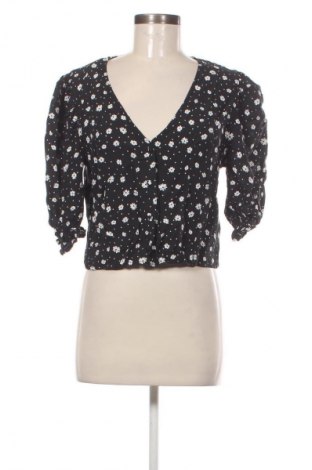 Дамска риза NA-KD, Размер M, Цвят Многоцветен, Цена 2,04 €