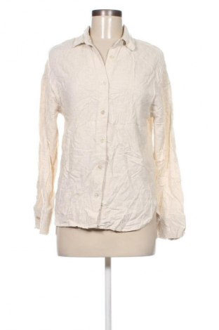 Damenbluse Nelly, Größe M, Farbe Beige, Preis 12,99 €