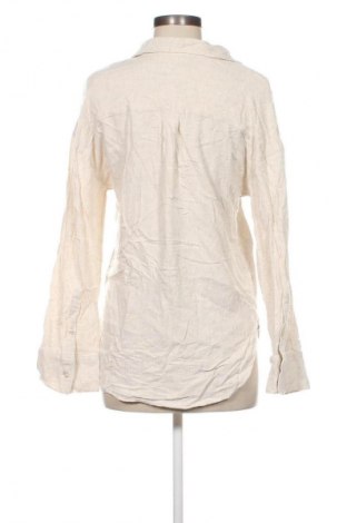 Damenbluse Nelly, Größe M, Farbe Beige, Preis 12,99 €