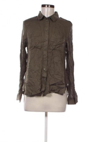 Damenbluse New Look, Größe M, Farbe Grün, Preis 3,99 €