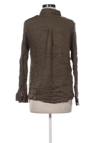 Damenbluse New Look, Größe M, Farbe Grün, Preis 3,99 €