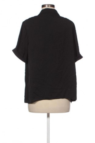 Dámska košeľa  New Look, Veľkosť L, Farba Čierna, Cena  4,95 €