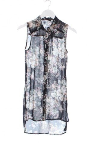 Női ing New Look, Méret XS, Szín Sokszínű, Ár 669 Ft