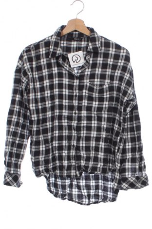 Damenbluse ONLY, Größe XS, Farbe Mehrfarbig, Preis 2,99 €