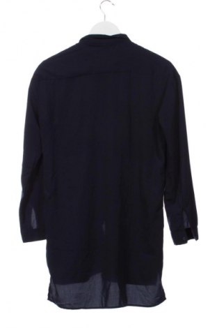 Cămașă de femei Object, Mărime XS, Culoare Albastru, Preț 7,99 Lei