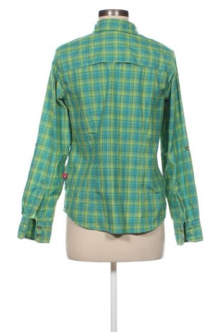 Дамска риза Ock, Размер S, Цвят Многоцветен, Цена 2,04 €