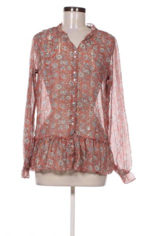 Damenbluse Ofelia, Größe S, Farbe Mehrfarbig, Preis € 1,99