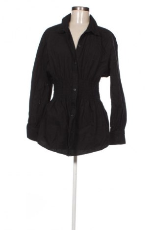 Női ing One More Story, Méret M, Szín Fekete, Ár 3 562 Ft