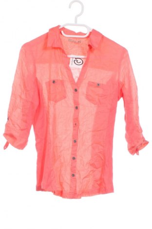 Dámská košile  Orsay, Velikost XS, Barva Růžová, Cena  49,00 Kč