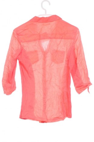 Dámská košile  Orsay, Velikost XS, Barva Růžová, Cena  49,00 Kč